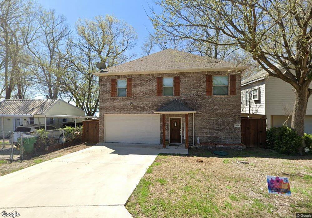 1601 E Lake Dr, Weatherford, TX 76087 - photo 1