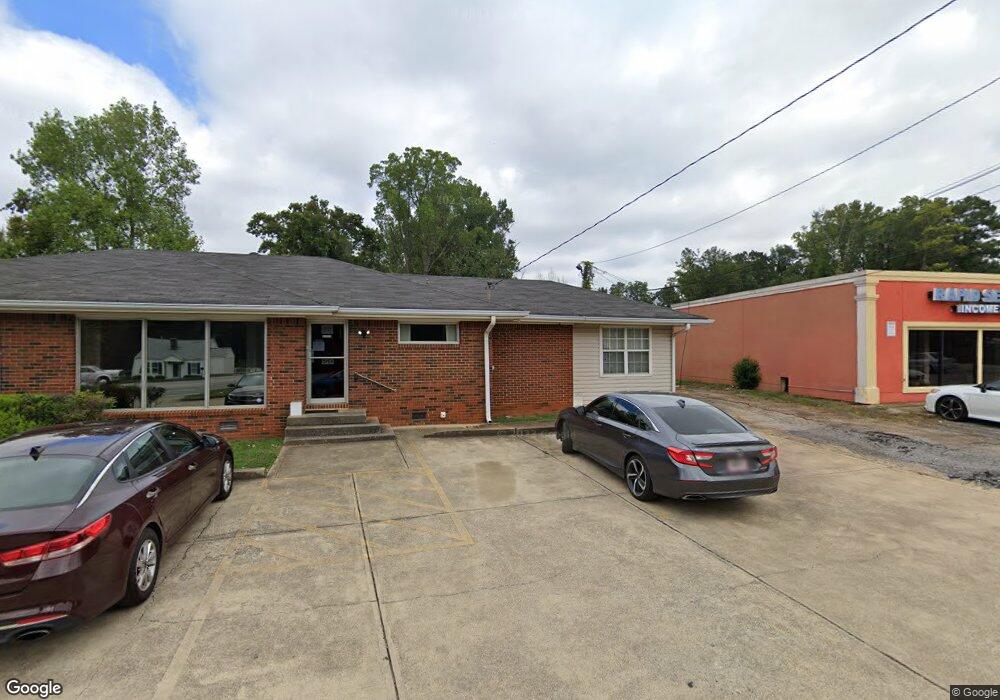 1870 Veterans Memorial Hwy SW, Austell, GA 30168 - photo 1