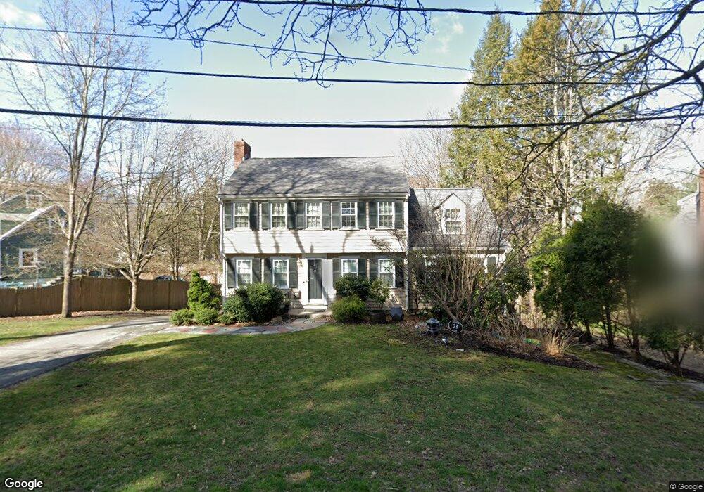 23 Lancaster Ln, Milton, MA 02186 - photo 1