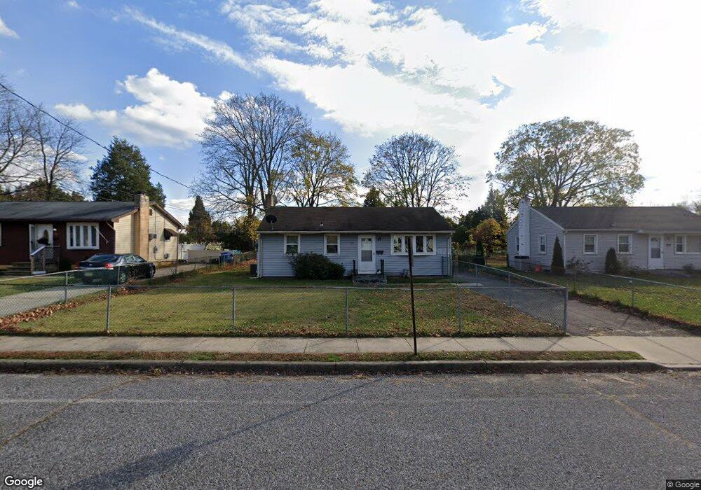 224 E Clinton St, Clayton, NJ 08312 - photo 1