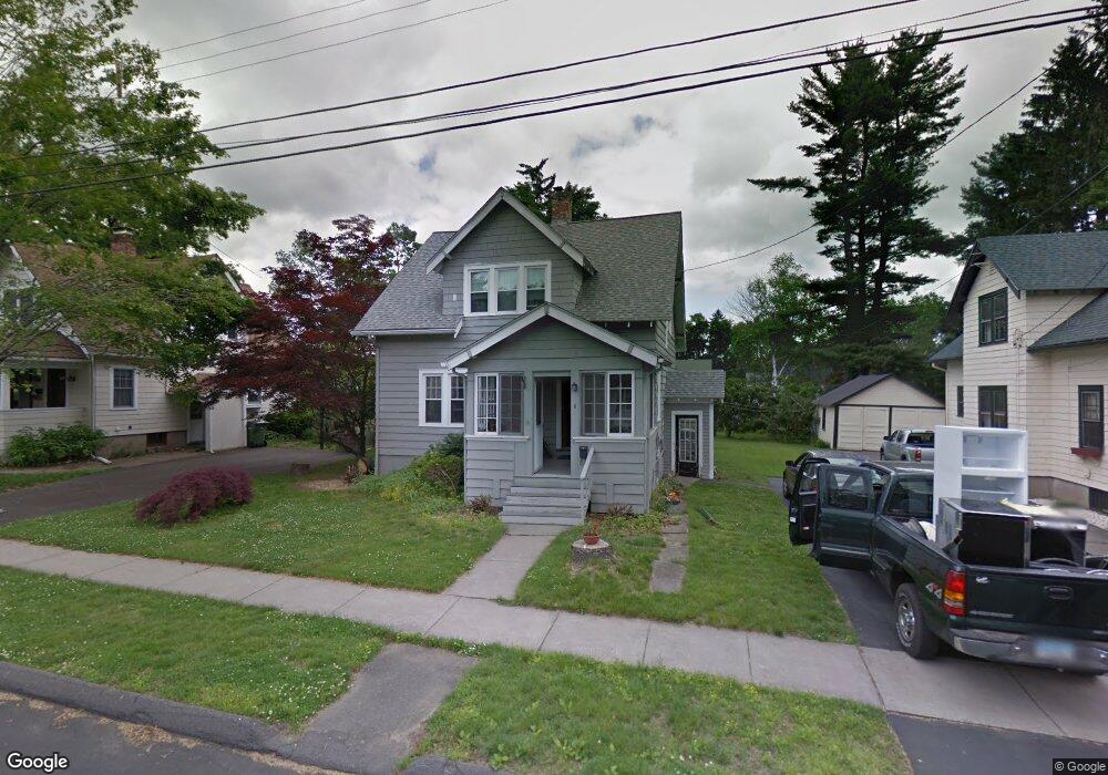 8 Kellogg St, Windsor, CT 06095 - photo 1