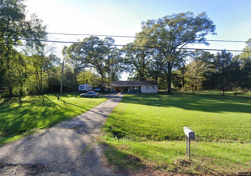 9399 Cutoff Rd, Bastrop, LA 71220 - photo 1