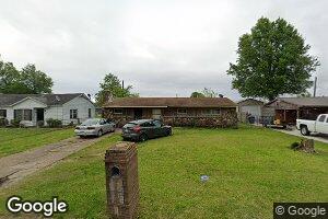 509 8th St, Marked Tree, AR 72365