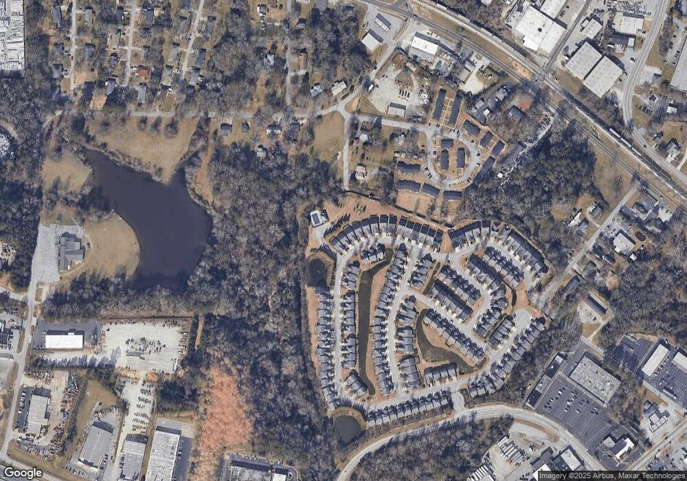 2084 Appaloosa Way, Conyers, GA 30012 - photo 1