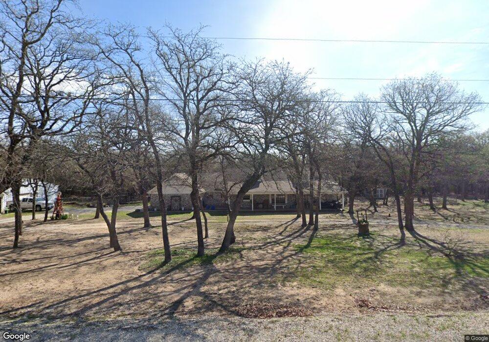 143 Julies Rd, Decatur, TX 76234 - photo 1