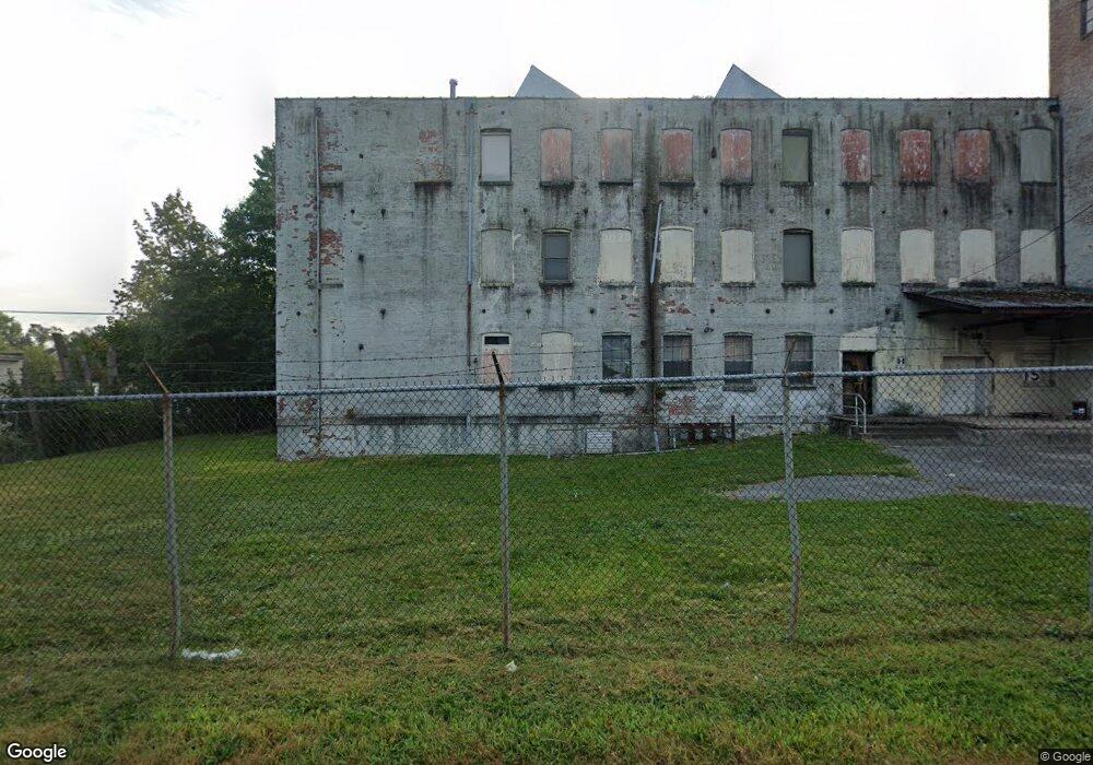 15 N Cherry St, Poughkeepsie, NY 12601 - photo 1