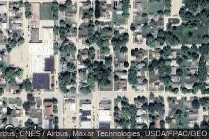310 N Main St, Buffalo Center, IA 50424