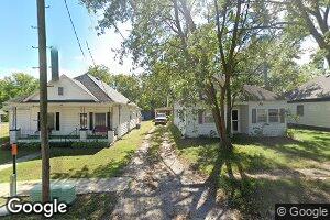 117 E 3rd St, Mulberry, KS 66756