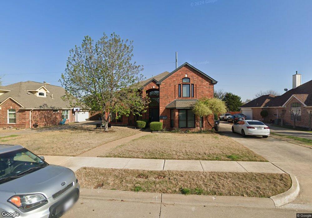 337 Mimosa Dr, Murphy, TX 75094 - photo 1