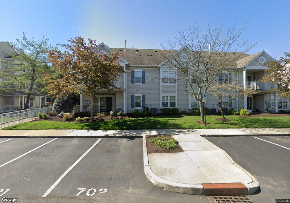 701A Wharton Rd, Mount Laurel, NJ 08054 - photo 1