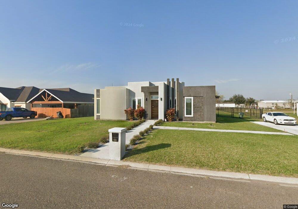 2515 Cypress Dr, Donna, TX 78537 - photo 1