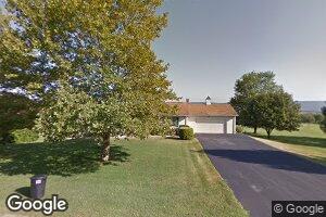 393 Shadle Rd, Jersey Shore, PA 17740
