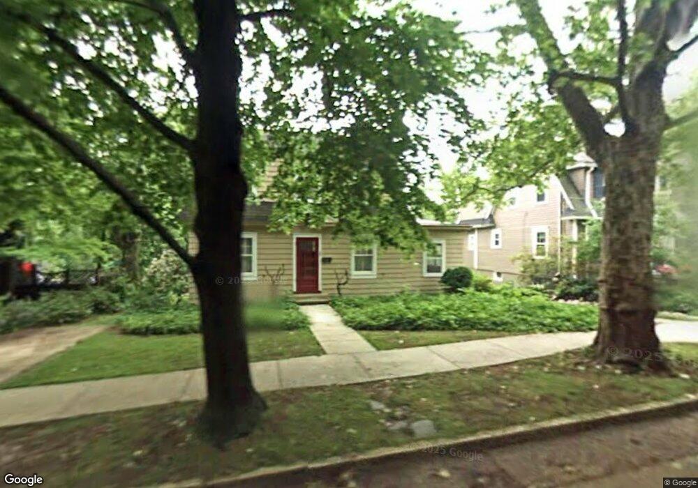 28 Jefferson Ave, Haddonfield, NJ 08033 - photo 1