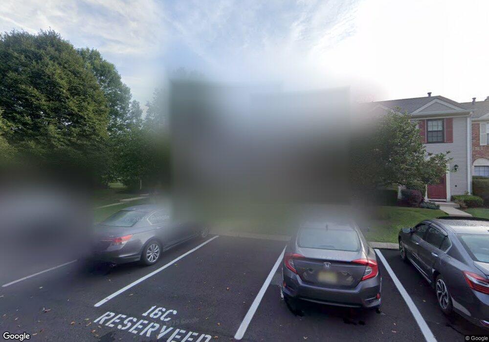 261 Penns Way unit 16B, Basking Ridge, NJ 07920 - photo 1