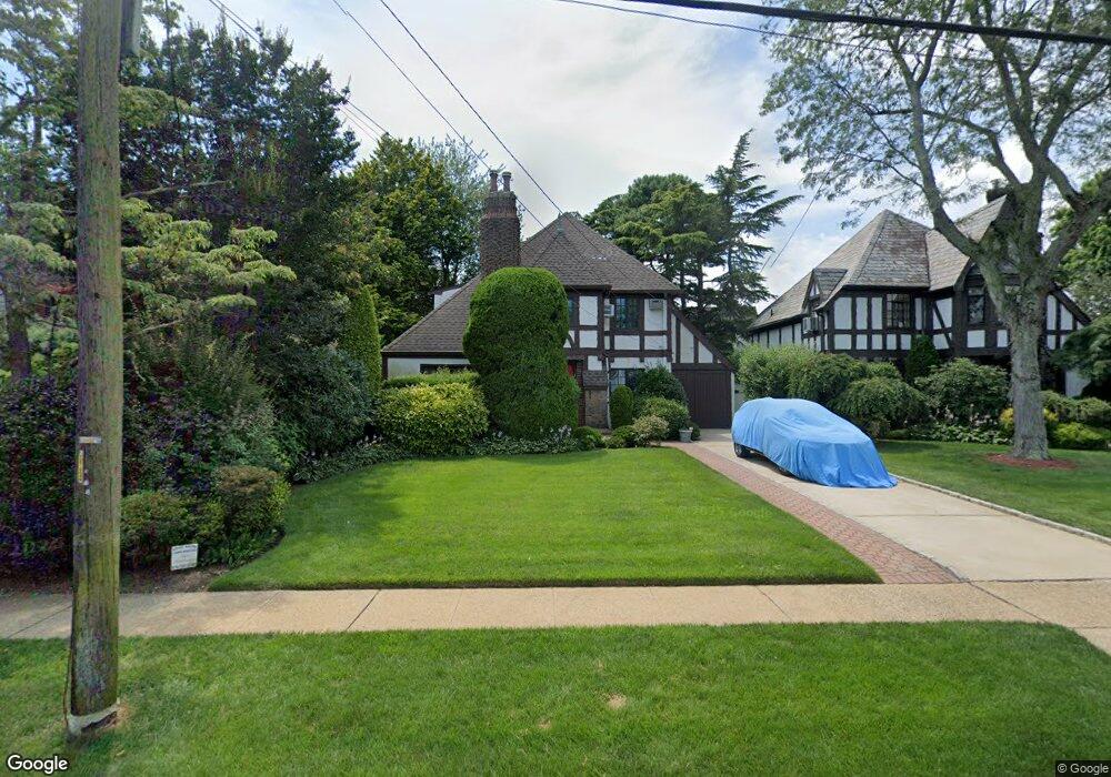 108 Hewlett Ave, Merrick, NY 11566 - photo 1