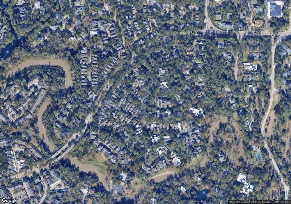 8933 Briar Forest Dr, Houston, TX 77024 - photo 1