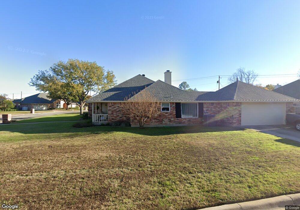 7009 Crane Rd, North Richland Hills, TX 76182 - photo 1