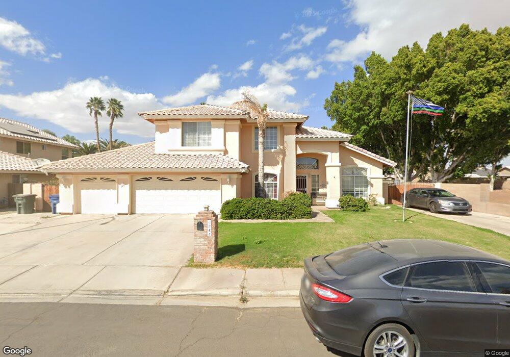 3544 W 19th Ln, Yuma, AZ 85364 - photo 1