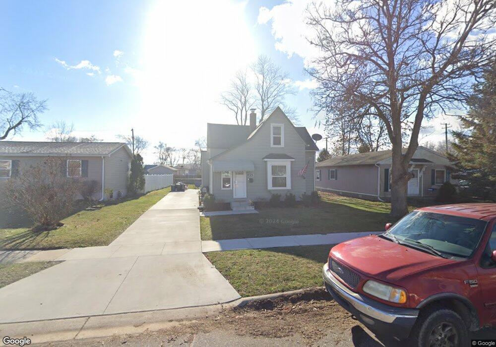 2724 Vanness St, Port Huron, MI 48060 - photo 1