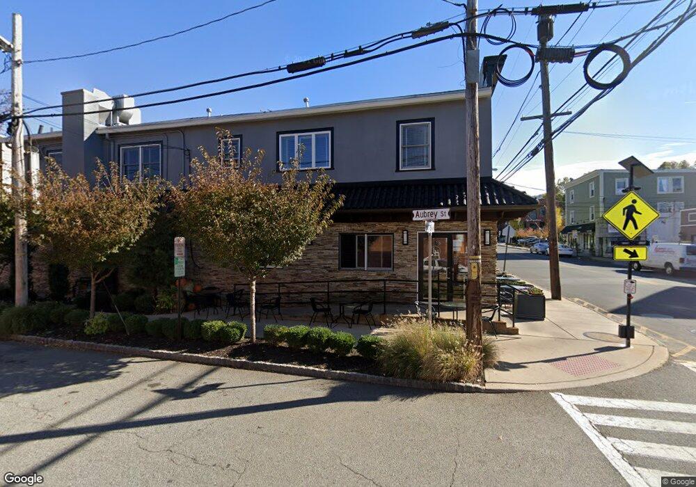 521 Morris Ave unit 525, Summit, NJ 07901 - photo 1