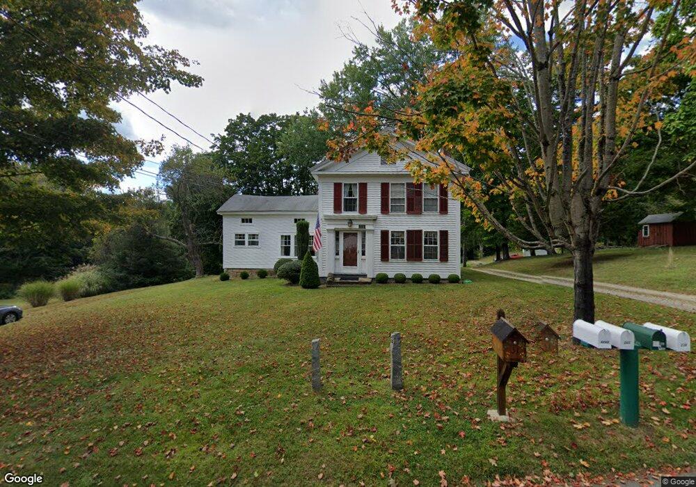 239 Rock Landing Rd, East Hampton, CT 06424 - photo 1