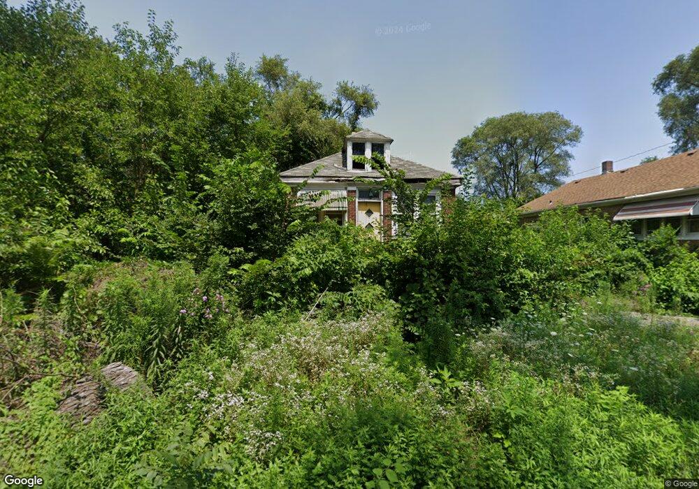 1664 W 12th Ave, Gary, IN 46404 - photo 1