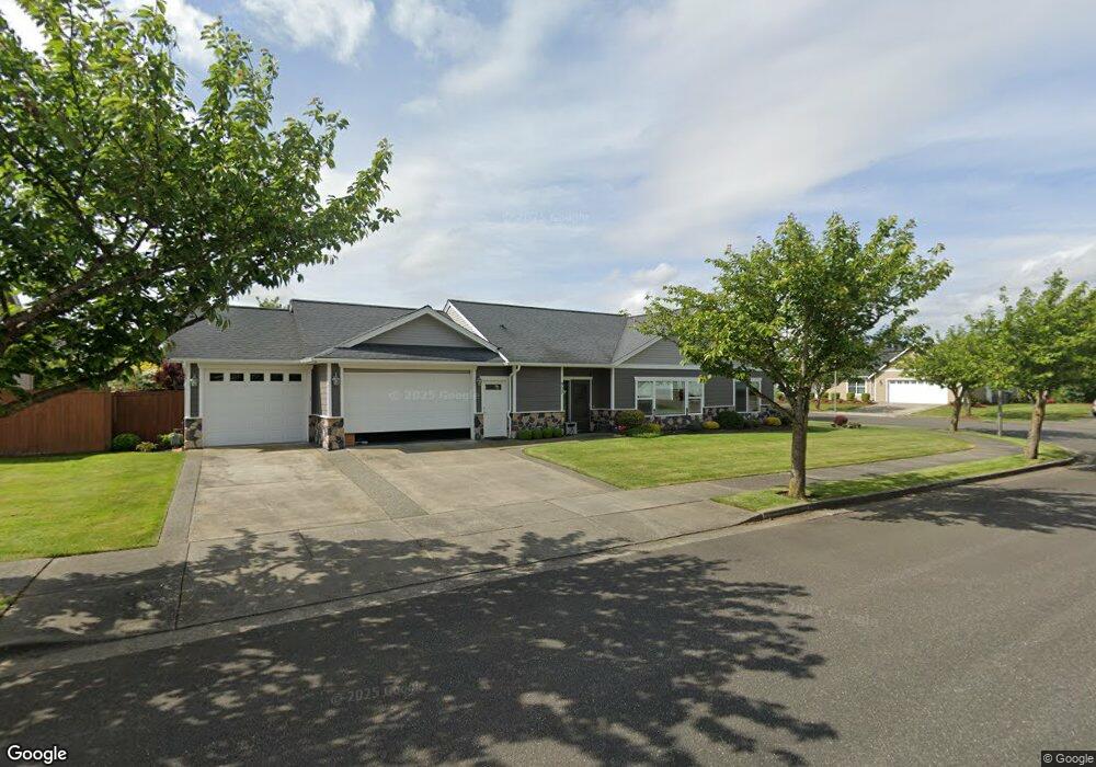 937 Hemlock Loop, Lynden, WA 98264 - photo 1