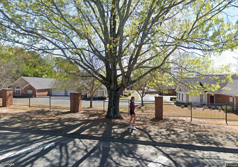 4510 Orchard Trace, Roswell, GA 30076 - photo 1