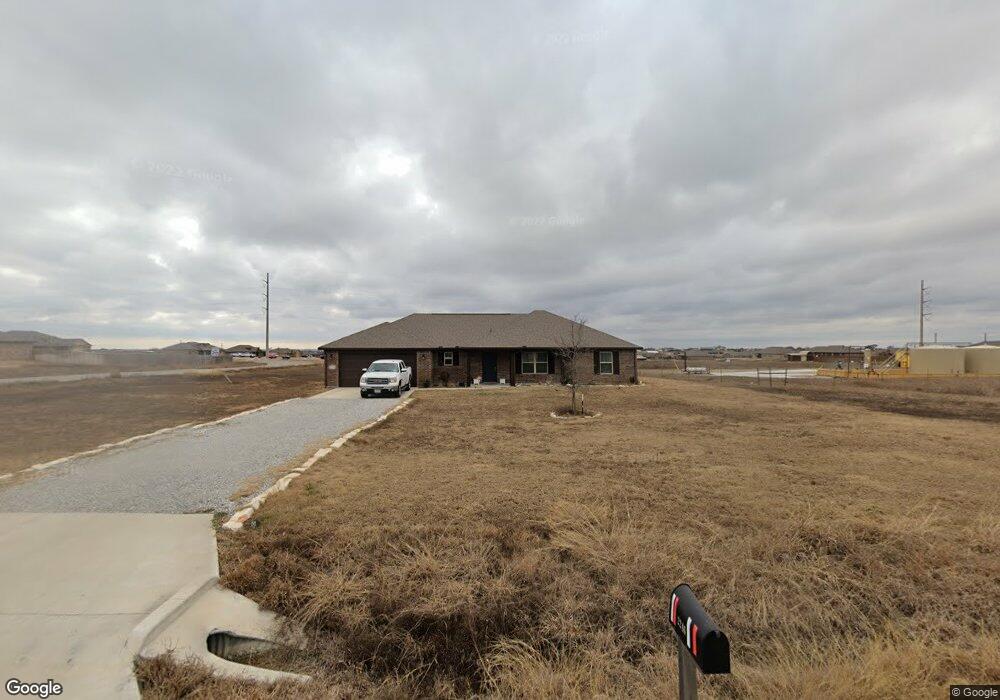 2246 County Road 4010, Decatur, TX 76234 - photo 1