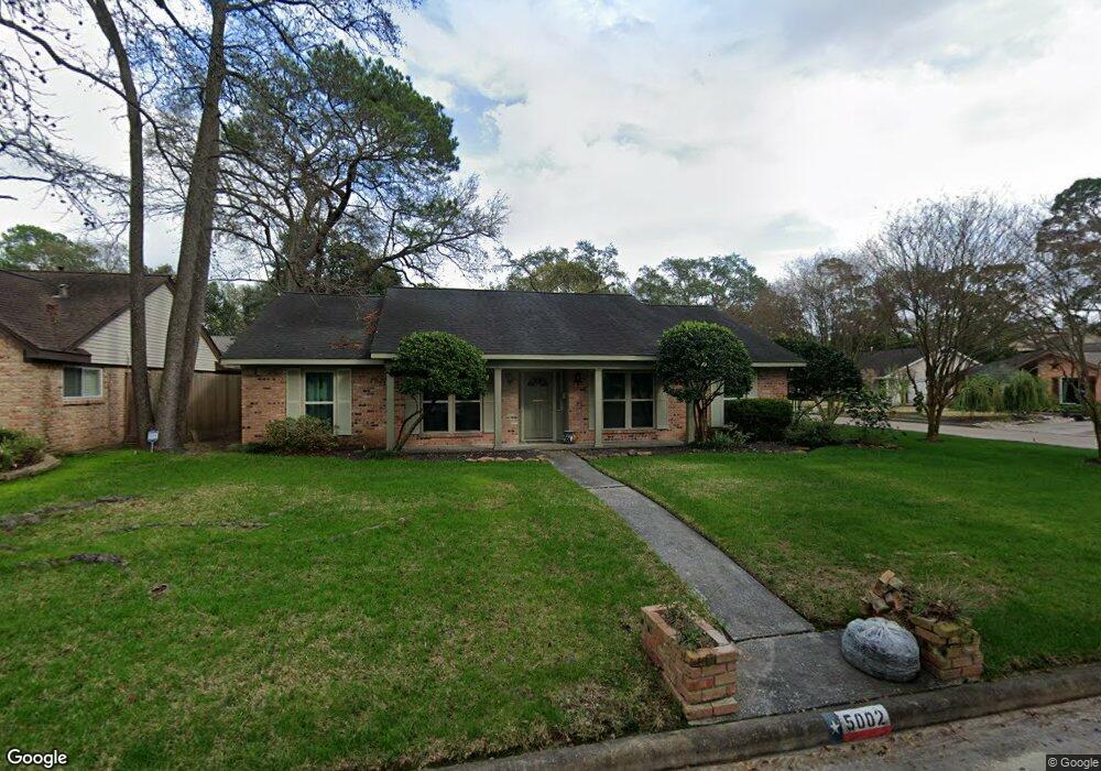 5002 Shady Nook Ct, Houston, TX 77018 - photo 1