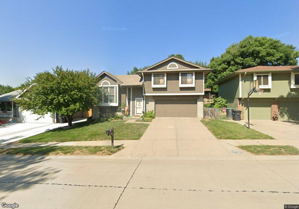 4814 N 126th St, Omaha, NE 68164 - photo 1