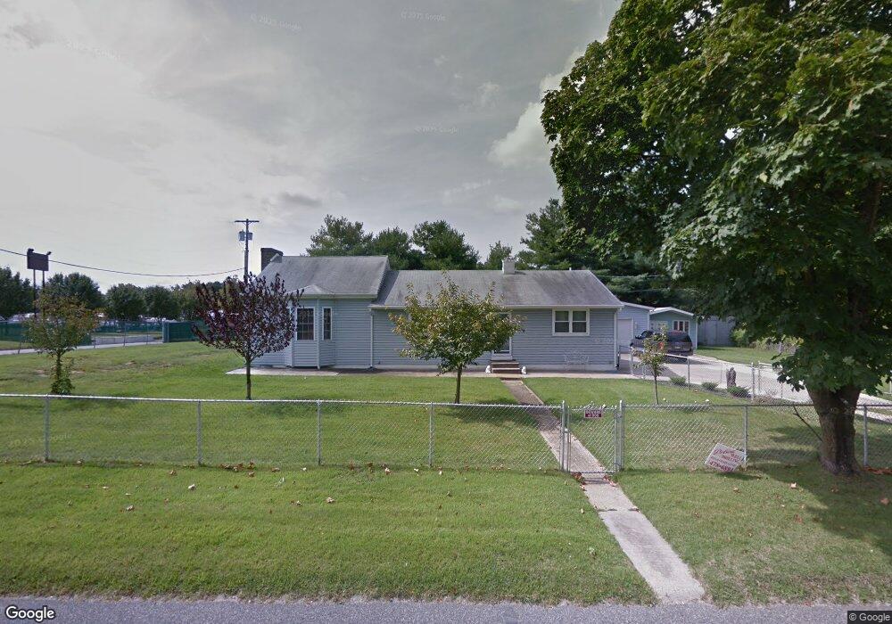 110 Sewell Rd, Sewell, NJ 08080 - photo 1