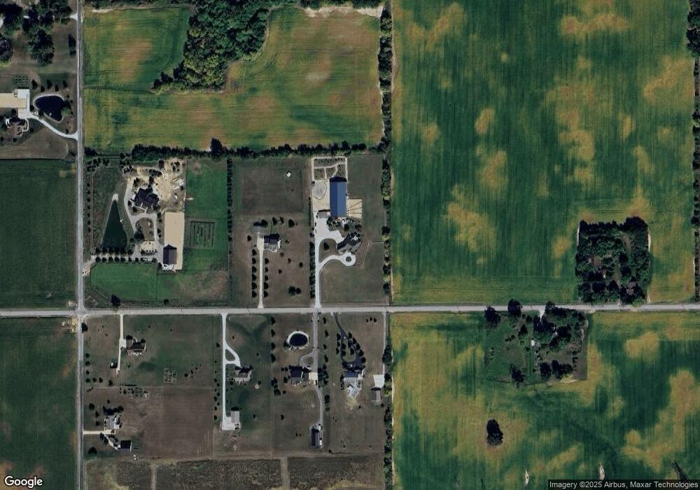 1414 W 206th St, Sheridan, IN 46069 - photo 1