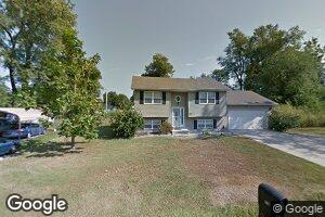 637 Margaret Ave, Granite City, IL 62040