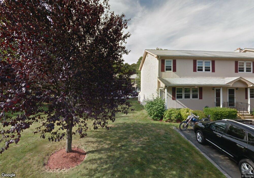 447 Stafford Rd unit D1, Tiverton, RI 02878 - photo 1