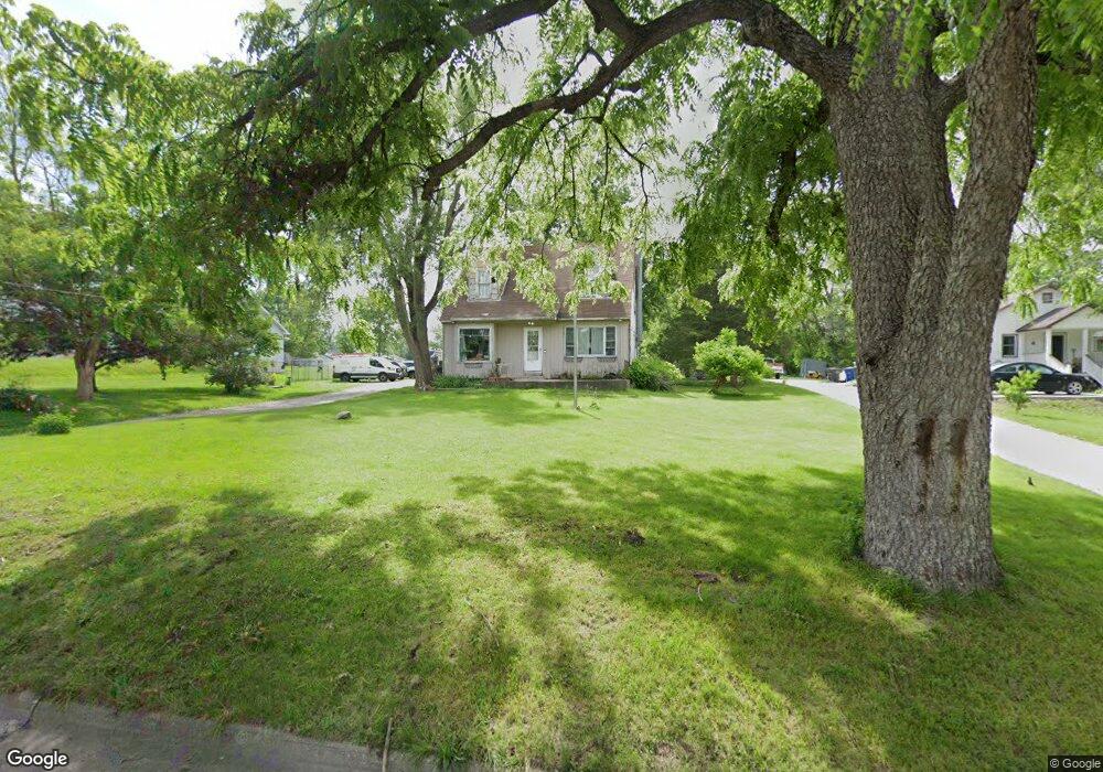 4136 E 28th St, Des Moines, IA 50317 - photo 1