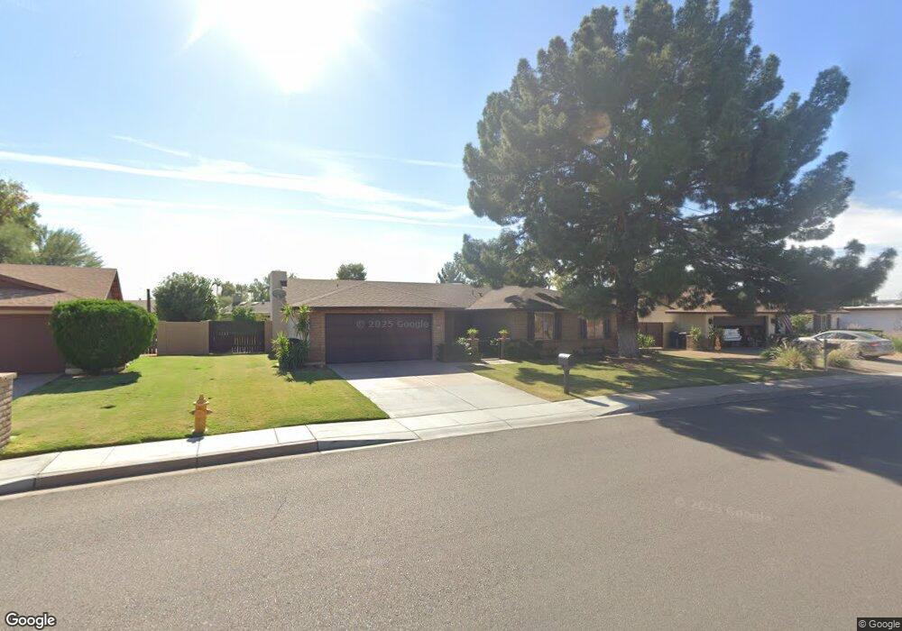2603 W Curry St, Chandler, AZ 85224 - photo 1