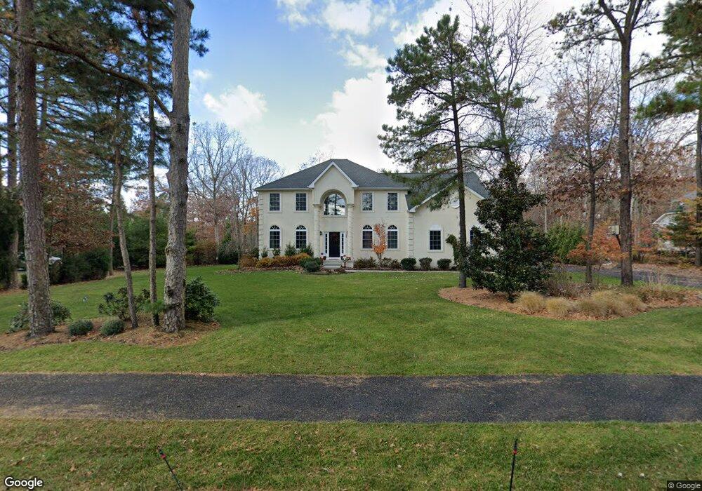 25 John James Audubon Way, Marlton, NJ 08053 - photo 1