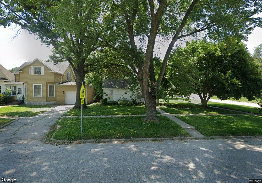 812 6th Ave, Shenandoah, IA 51601 - photo 1