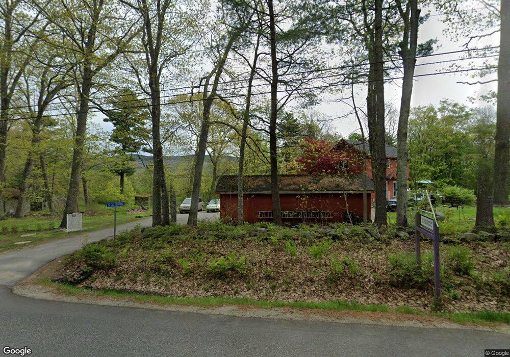 57 E Fork Rd, Camden, ME 04843 - photo 1