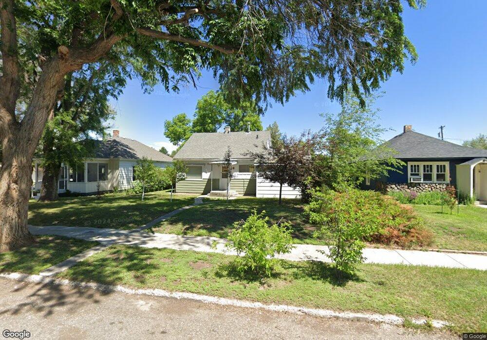 5 4th Ave E, Three Forks, MT 59752 - photo 1