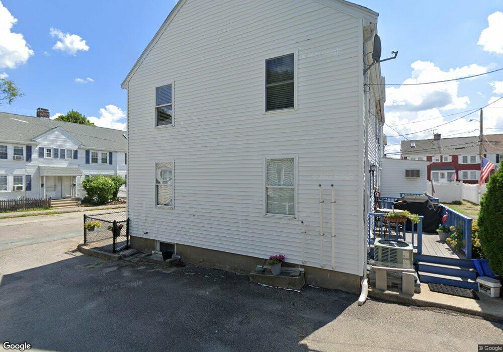 58A Bay State Rd, Quincy, MA 02171 - photo 1