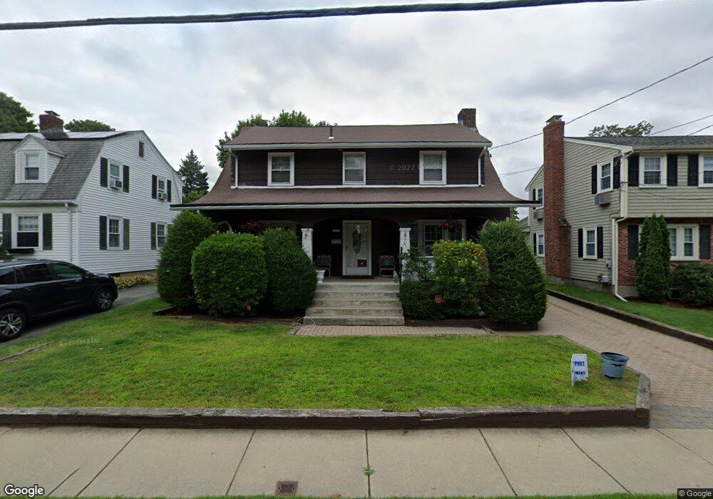 31 Brigham Rd, Waltham, MA 02453 - photo 1