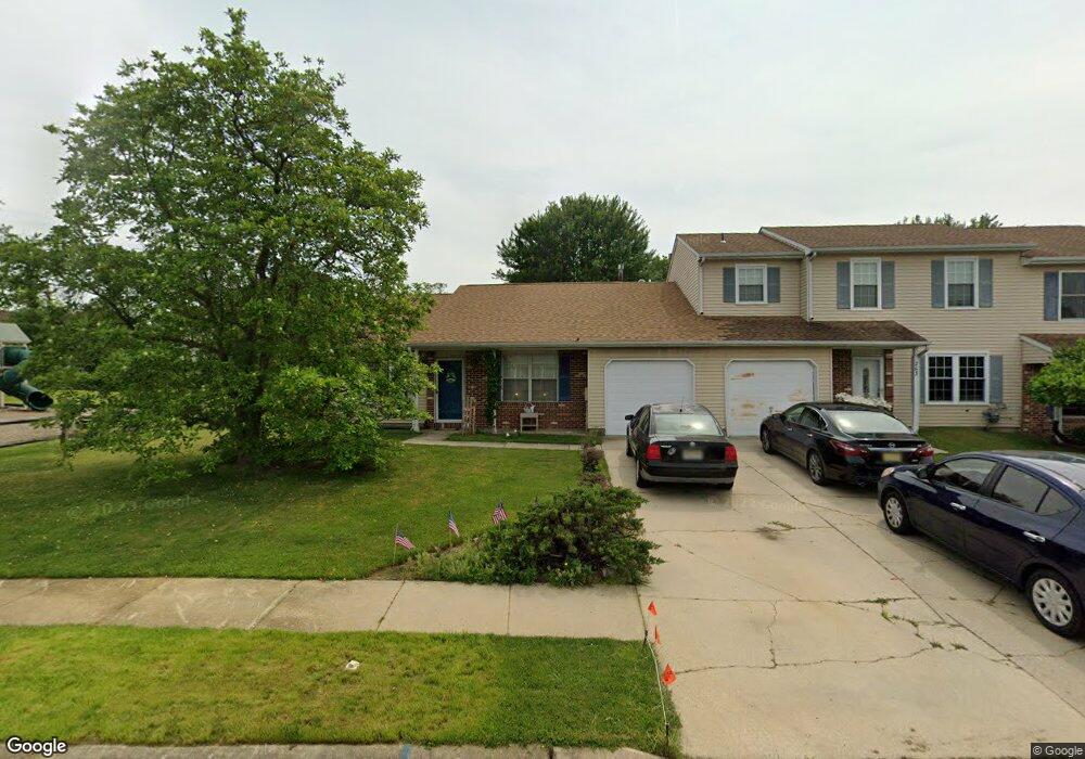 265 Lafayette Dr, Swedesboro, NJ 08085 - photo 1