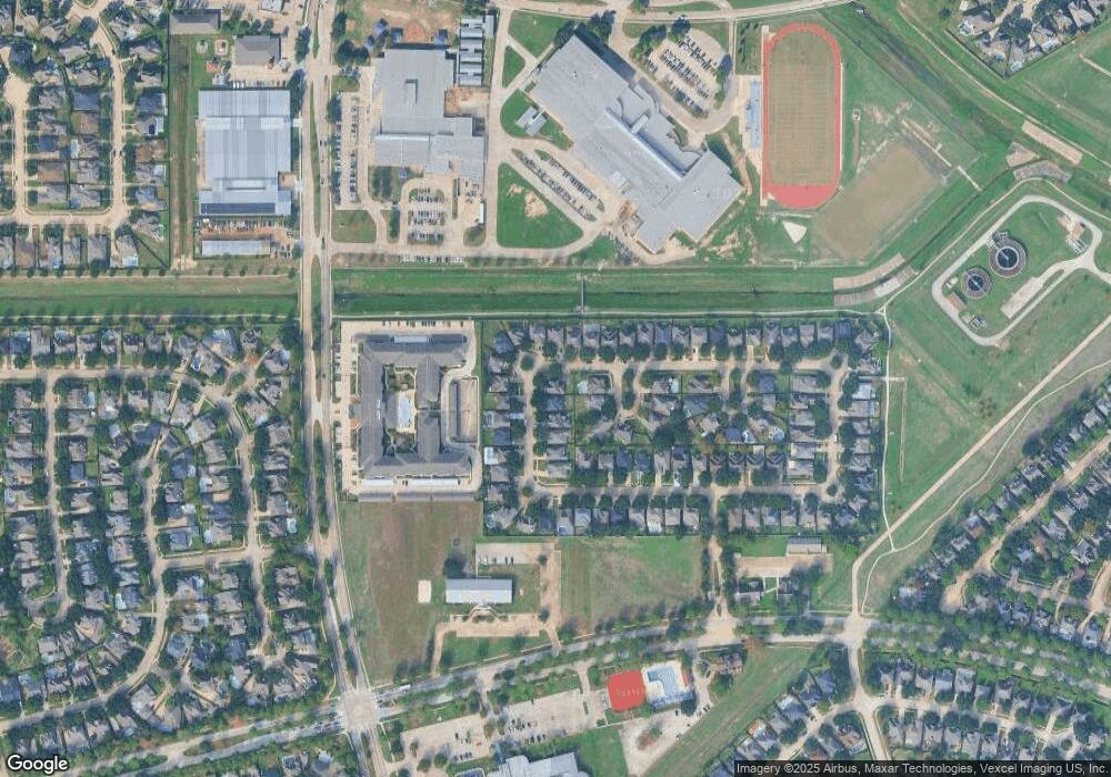 16807 Stoneside Dr, Houston, TX 77095 - photo 1