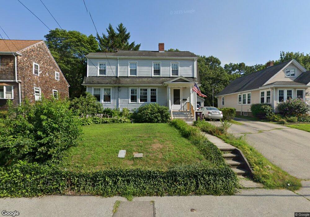 68 Academy Ave, East Weymouth, MA 02189 - photo 1