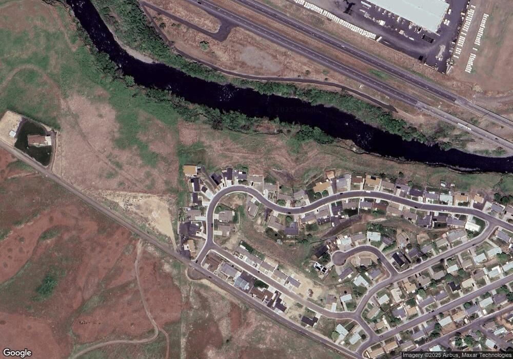 3105 SW River View Dr, Pendleton, OR 97801 - photo 1