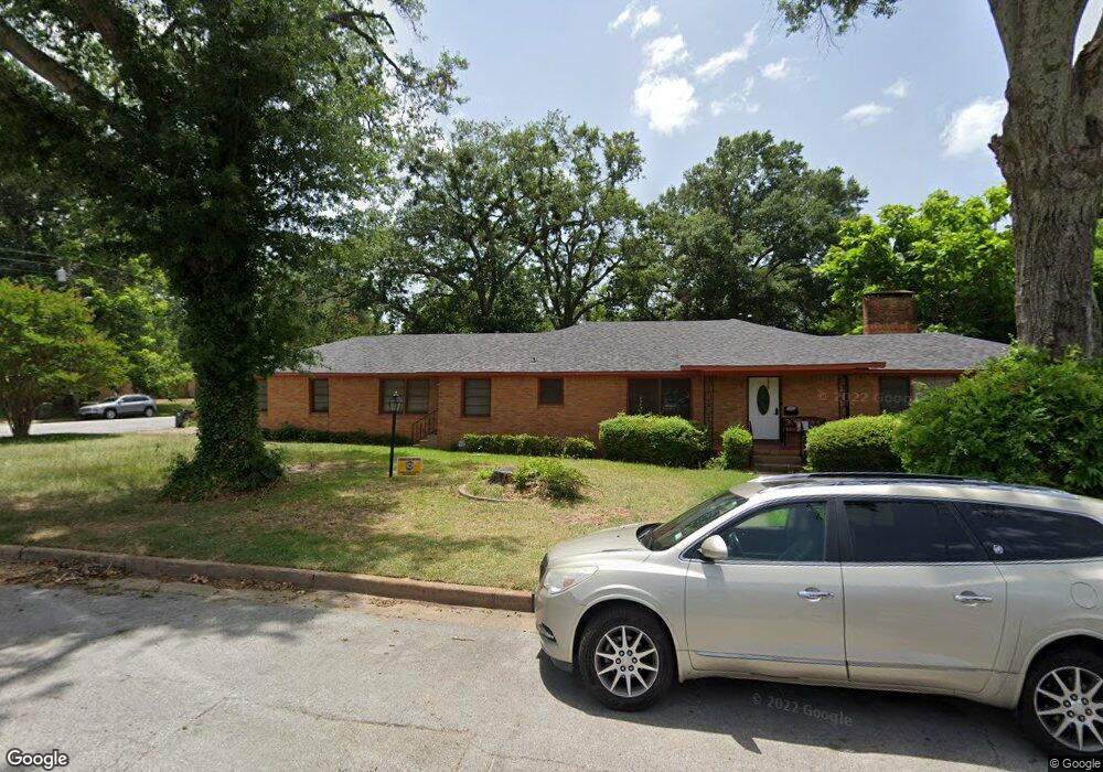 1727 S Baxter Ave, Tyler, TX 75701 - photo 1