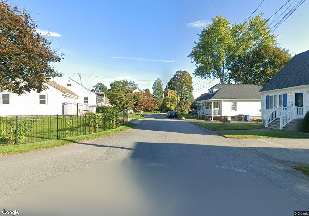 0 James St, Cumberland, RI 02864 - photo 1