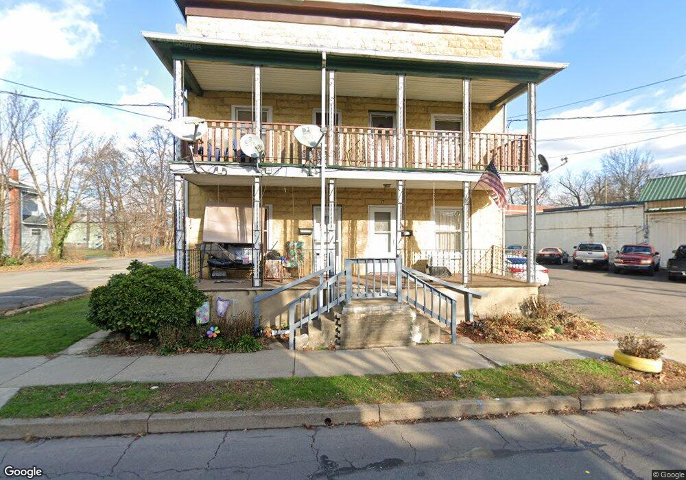 15 Pringle St, Kingston, PA 18704 - photo 1